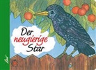 Irene Geiling, Christa Stephan - Der neugierige Star