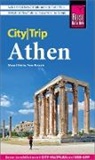Margit Brinke, Peter Kränzle - Reise Know-How CityTrip Athen