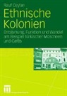 Rauf Ceylan - Ethnische Kolonien