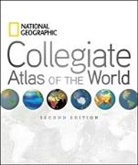 National Geographic - National Geographic Collegiate Atlas of the World, Second Edition