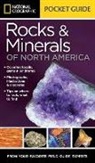Sarah Garlick - National Geographic Pocket Guide to Rocks and Minerals of North Americ