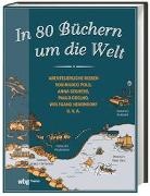 Andreas Schiffmann, John Sutherland, A Tepper - In 80 Büchern um die Welt