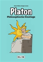 Ansgar Lorenz, Simon Weber - Platon