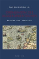 Grill, Oliver Grill, Philip Reich - Ordnungen des Außerordentlichen