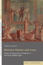 Vladimir Ivanovici - Between Statues and Icons