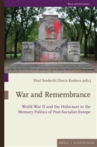 Kozlova, Daria Kozlova, Paul Srodecki - War and Remembrance