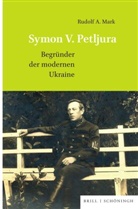 Rudolf A Mark, Rudolf A. Mark - Symon V. Petljura