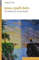 Wolfgang Treitler - Jesus, Josefs Sohn
