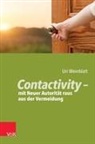 Uri Weinblatt - Contactivity - mit Neuer Autorität raus aus der Vermeidung
