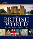 Tim Jepson - National Geographic The British World