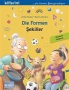 Ulrike Fischer - Die Formen