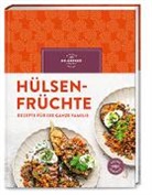 Dr Oetker Verlag, Dr. Oetker Verlag, Oetker, Dr. Oetker - Hülsenfrüchte