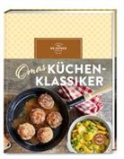 Dr Oetker Verlag, Dr. Oetker Verlag - Omas Küchenklassiker