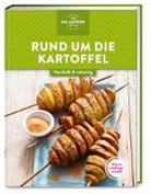 Dr Oetker Verlag, Dr. Oetker Verlag - Meine Lieblingsrezepte: Rund um die Kartoffel