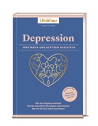 Peggy Elfmann - Apotheken Umschau: Depression. Verstehen und achtsam begleiten