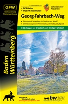 Michael Gallasch - Georg-Fahrbach-Weg