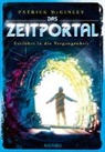 Patrick McGinley, Max Meinzold - Das Zeitportal (Band 2) - Entführt in die Vergangenheit