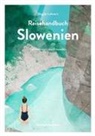 Magda Lehnert, Reisedepeschen, Reisedepeschen - Reisehandbuch Slowenien