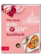 Rote Rosen Team - Das neue Rote Rosen Kochbuch