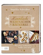 Angelika Schwalber - Himmlische Weihnachtsbäckerei