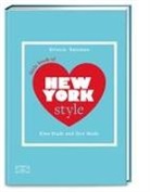 Kristen Bateman - Little Book of New York Style