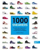 Mathieu Le Maux - 1000 Sneakers