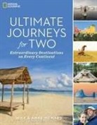 Anne Howard - Ultimate Journeys for Two