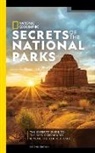 National Geographic - National Geographic Secrets of the National Parks, 2nd Edition