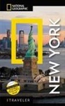 National Geographic - National Geographic Traveler: New York, 5th Edition
