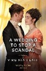 Virginia Heath, Heath Virginia - A Very Village Scandal