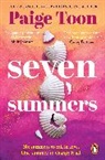 Paige Toon, Toon Paige - Seven Summers