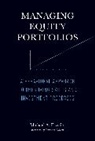 Michael A Ervolini, Michael A. Ervolini, Terrance Odean - Managing Equity Portfolios
