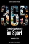 Christian Albrecht Barschel - 365 denkwürdige Momente im Sport