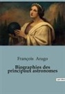 François Arago - Biographies des principaux astronomes