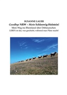 Susanne Lauer - Goodbye NRW - Moin Schleswig-Holstein!