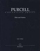 Henry Purcell, Robert Shay - Dido and Aeneas