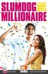 Danny Boyle - Helbling Readers Movies, Level 5 / Slumdog Millionaire, m. 1 Audio-CD