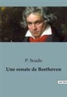 P. Scudo - Une sonate de Beethoven
