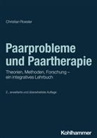 Christian Roesler - Paarprobleme und Paartherapie