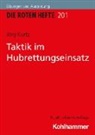 Jörg Kurtz - Taktik im Hubrettungseinsatz