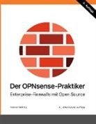 Markus Stubbig - Der OPNsense-Praktiker