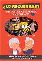 Grete Garrido - ¿Lo recuerdas?