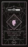 Nikita Gill, Doctor Who - Doctor Who: The Angel of Redemption