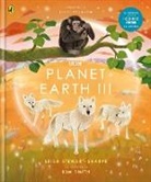 Leisa Stewart-Sharpe, Kim Smith - Planet Earth III