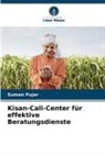 Suman Pujar - Kisan-Call-Center für effektive Beratungsdienste