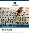 Romeo Déctor García - Forschung