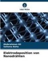 Abderahman Ali, Saliema Baha - Elektrodeposition von Nanodrähten
