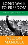 Nelson Mandela - Long Walk To Freedom