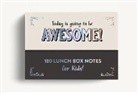 Korie Herold, Paige Tate &amp; Co. - Lunch Box Notes for Kids
