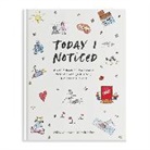 Blue Star Press, Deborah Huber, Willow Older - Today I Noticed